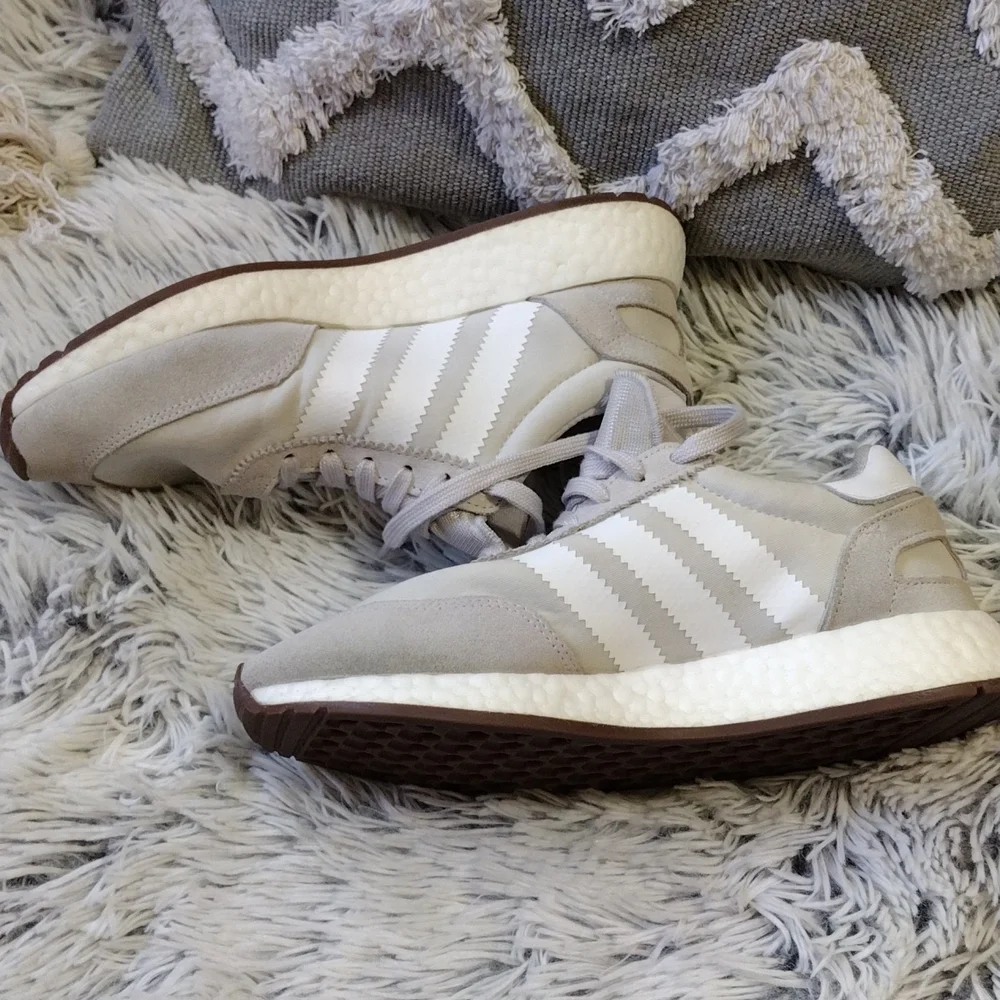 Adidas Originals I-5923 Shoes - Picture 11 of 14